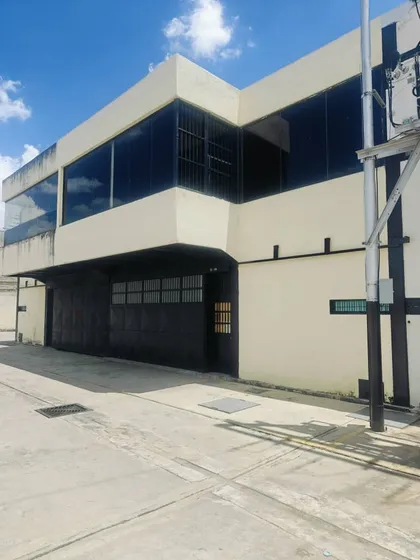 Alquiler Galpón Comercial Cc Portaportense San Diego 