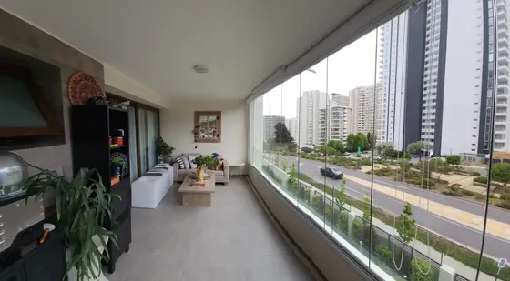 Broker Pellines 3d-3b-2est- 2bod- Sala Estar O 4to Dormit.