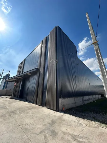 Local Comercial En Arriendo En San Bernardo