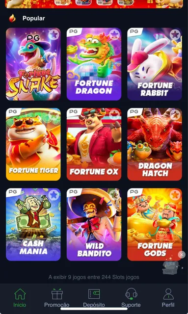 Vendo Site De Jogos Online