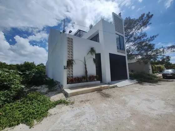 Chicxulub Puerto