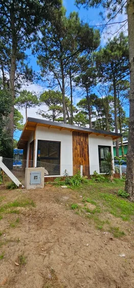 Venta De Cabañas Tinyhouse Modernas Modulares Madera
