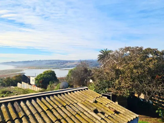 Sitio Concón Gran Vista Al Mar  (97924)