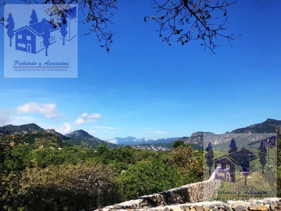 Se Vende Terreno En Tepoztlán Morelos
