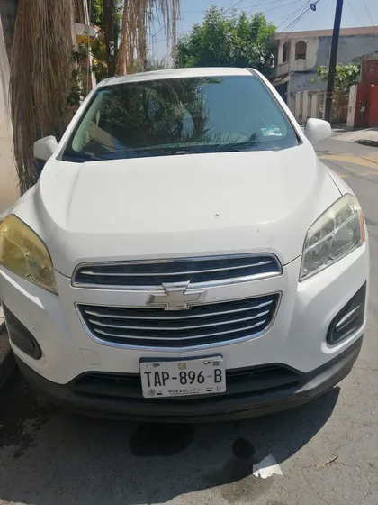 Chevrolet Trax 1.8 Lt At