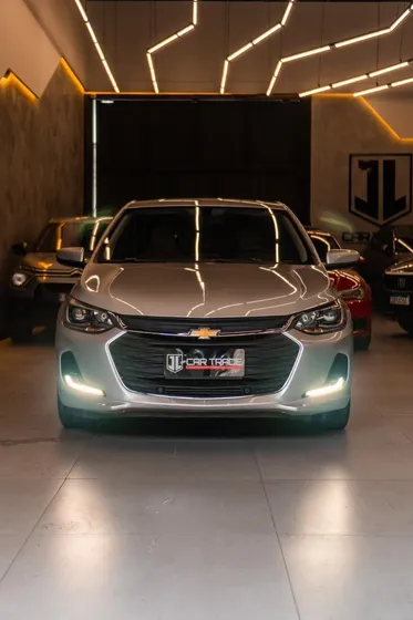 Chevrolet Onix Plus Hev/ 10tat Pr2