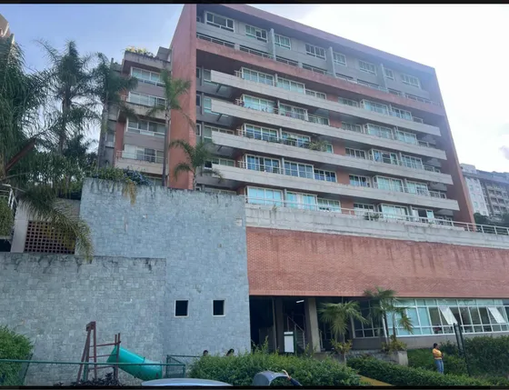 Apartamento En Escampadero