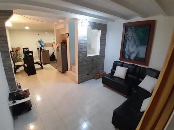 Casa Conjunto Cerrado - El Remanso - Suba 