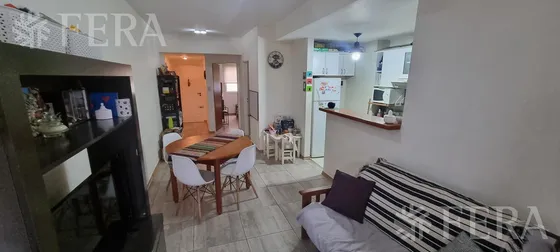 Venta De Departamento 2 Ambientes Con Balcón Y Cochera En Wilde