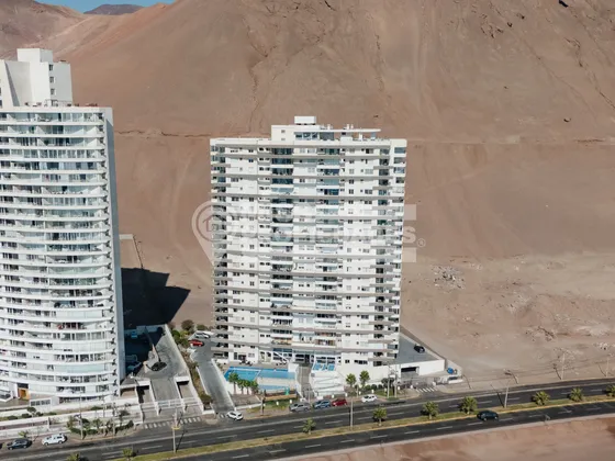 Se Vende Departamento En Sector Sur