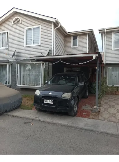 Exclusiva Casa Cuenta Con Una Excelente Ubicacion Cercana 