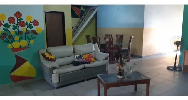 Casa En La Av. Jose Antonio Paez - Los Pinos Ve02-1954lp-ylan
