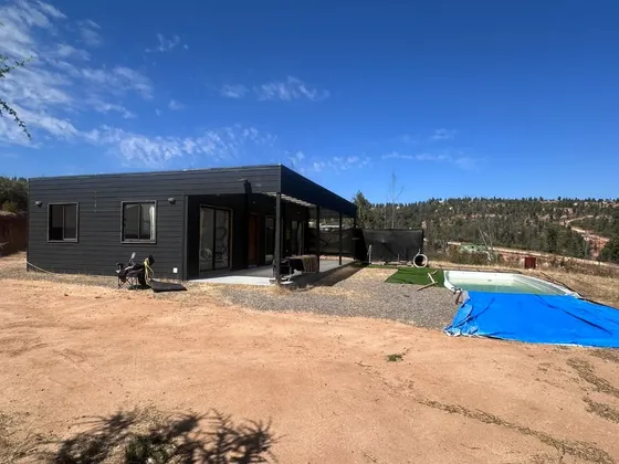 Venta De Propiedad En Parcela Fundo Verde Mar Belloto
