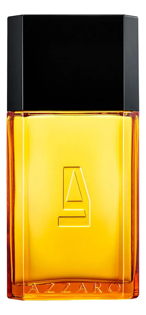 Perfume Masculino Eau de Toilette Azzaro - Azzaro Pour Homme 50 ml