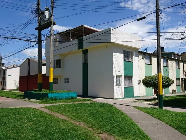Arriendo Casa Villas De Granada
