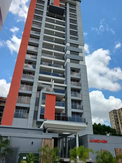 Se Vende Apartamento Obra Gris Valle De Camoruco Ata-1567