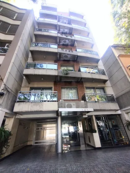 Departamento En Alquiler En Caballito