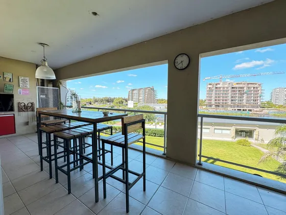 Venta 3 Ambientes - Portezuelo - Apto Credito