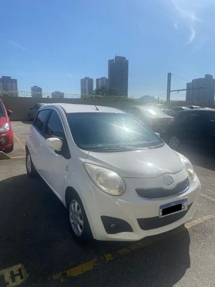 Jac J2 1.4 Jet Flex 5p