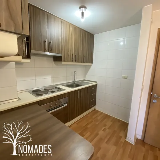Arriendo Estudio Osorno, Parque Oriente Primer Piso