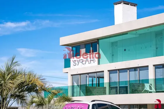 Venta De Apartamento Monoambiente, Punta Ballena, Maldonado