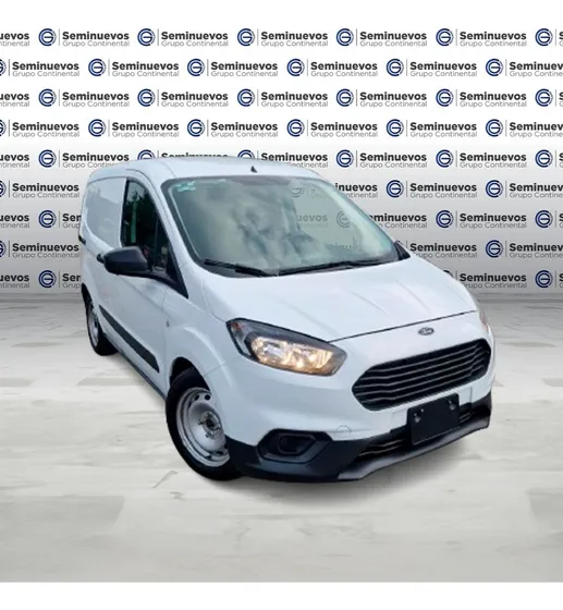 Ford Transit 1.0 Courier Van Mt
