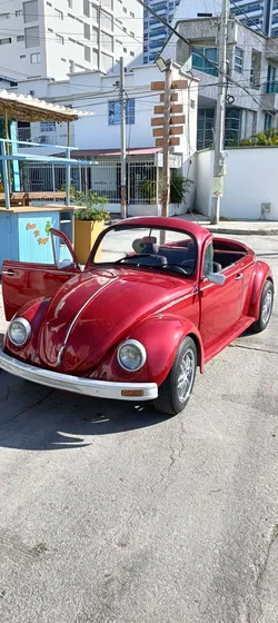 Volkswagen Escarabajo 1.6 Escarabajo