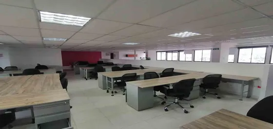 Oficina En Arriendo En Centro De Pereira (279058520).