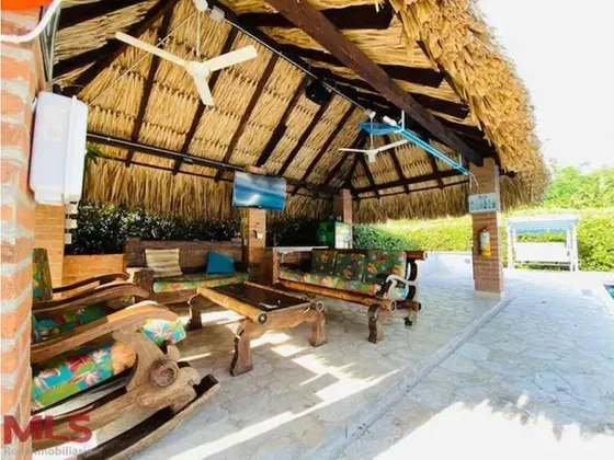 Espectacular Finca En San Jerónimo.(mls#235958)
