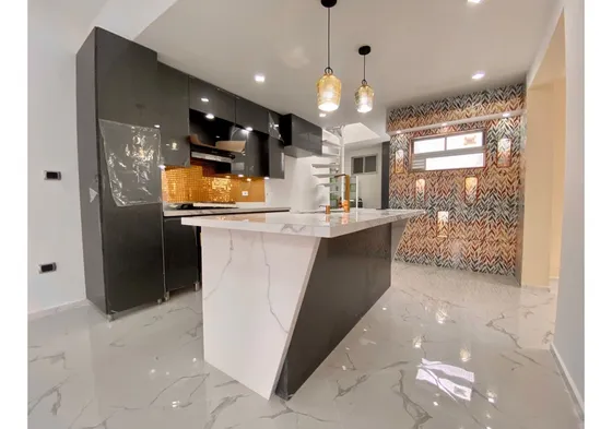 Apartamento Nuevo Para Estrenar En Venta Sector San Marcos Envigado 
