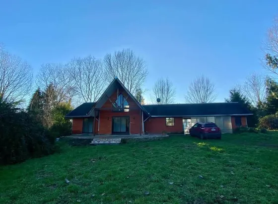 Venta De Casa En Osorno Condominio