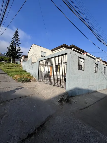 Casa En Venta Iquique Sector Sur