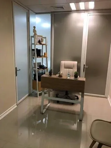 Oficina En Venta En Providencia