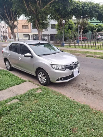 Renault Logan Dynamique