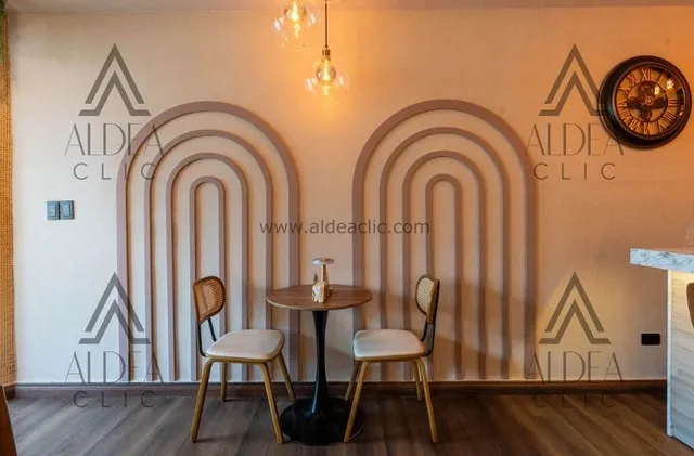 Punto Comercial Restaurante En Venta En Piantini