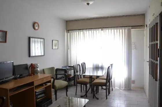 Departamento En Venta - 1 Dormitorio 1 Baño - 31mts2 - Tres De Febrero