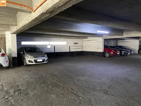 Disponible Pm Y Fines De Semana. Edificio La Merced.