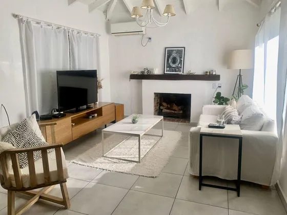 Casa En Venta En Mapuche C.c. Pilar