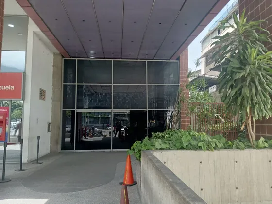 Oficina En Alquiler Con Inmejorable Ubicación Sucre, Caracas, Miranda
