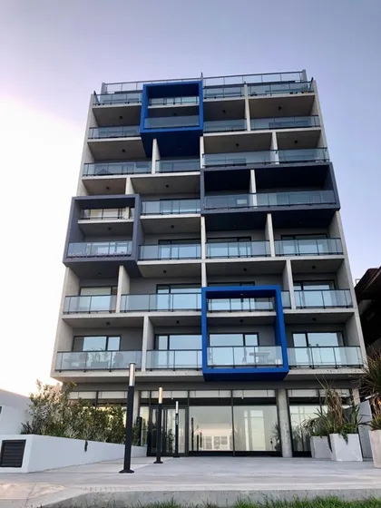 Mar Del Plata - Alquilo Departamento Frente Al Mar!!