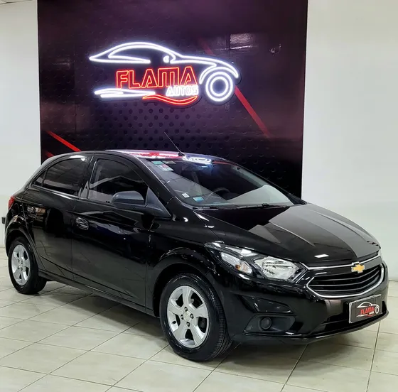 Chevrolet Onix 1.4 Lt 98cv