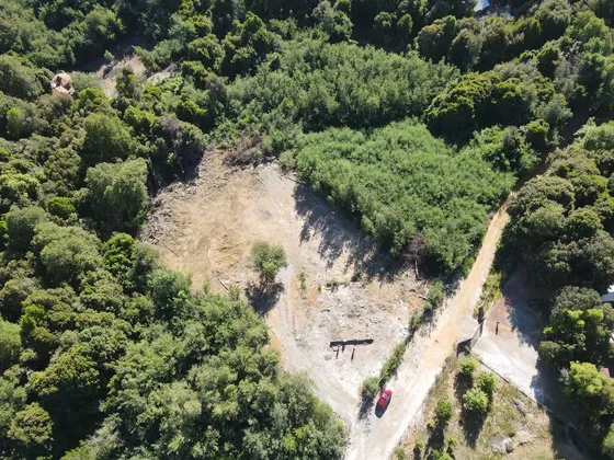 Venta Parcela Camino A Las Termas De Chillan Sector Chacay