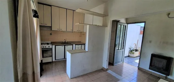 Venta Ph  3 Ambientes Con Balcon Terraza Y Patio En Loma Hermosa