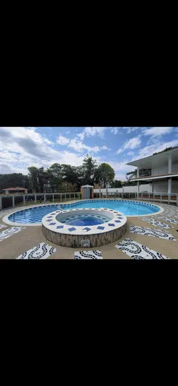 Hermosa Casa 