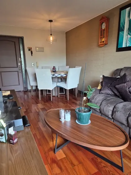 Arriendo Sector Pocuro 1d Y 1b, Est Y Bodega