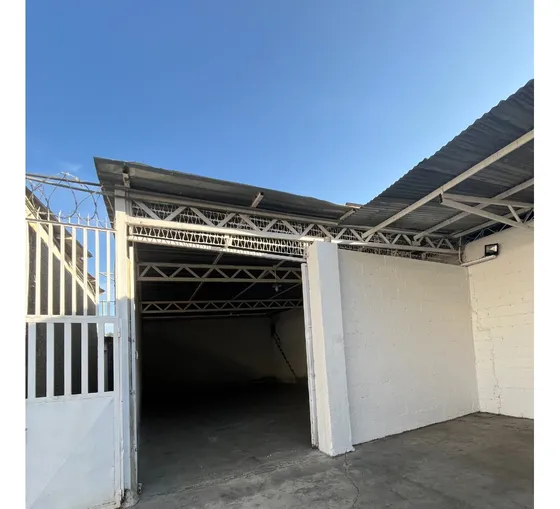 Alquilo Galpón Industrial De 70 M2, Solo Para Depósito, Ref. 400 (solo Clientes Directos) - Zona Industrial Las Minas, San Antonio De Los Altos