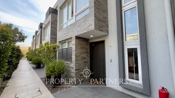 Venta Lindo Town House