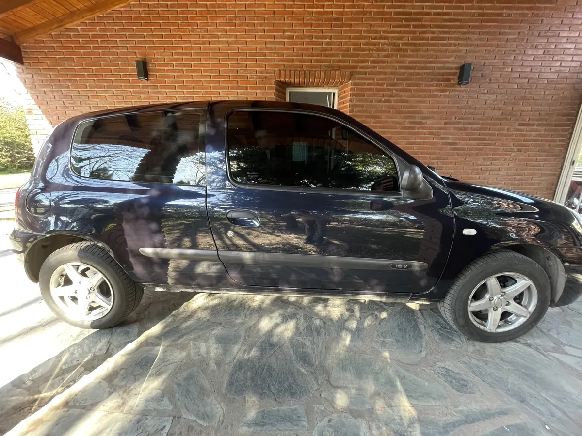 Renault Clio 1.2 Pack Plus 3P5193165943668940818