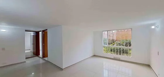 Apartamento En Venta En San Mateo  (20268420930).