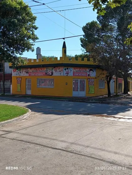 Alquiler Local Comercial Barrio Jose Ignacio Diaz 